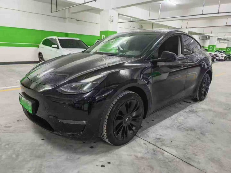 广州24年特斯拉MODEL Y2