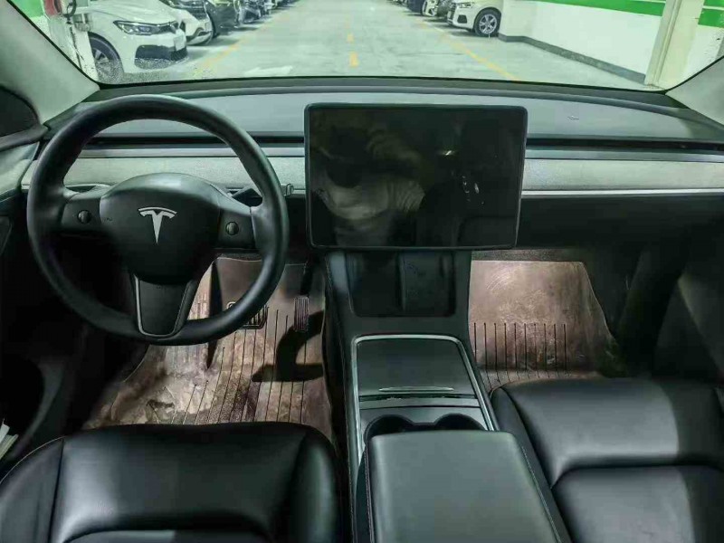 广州24年特斯拉MODEL Y6