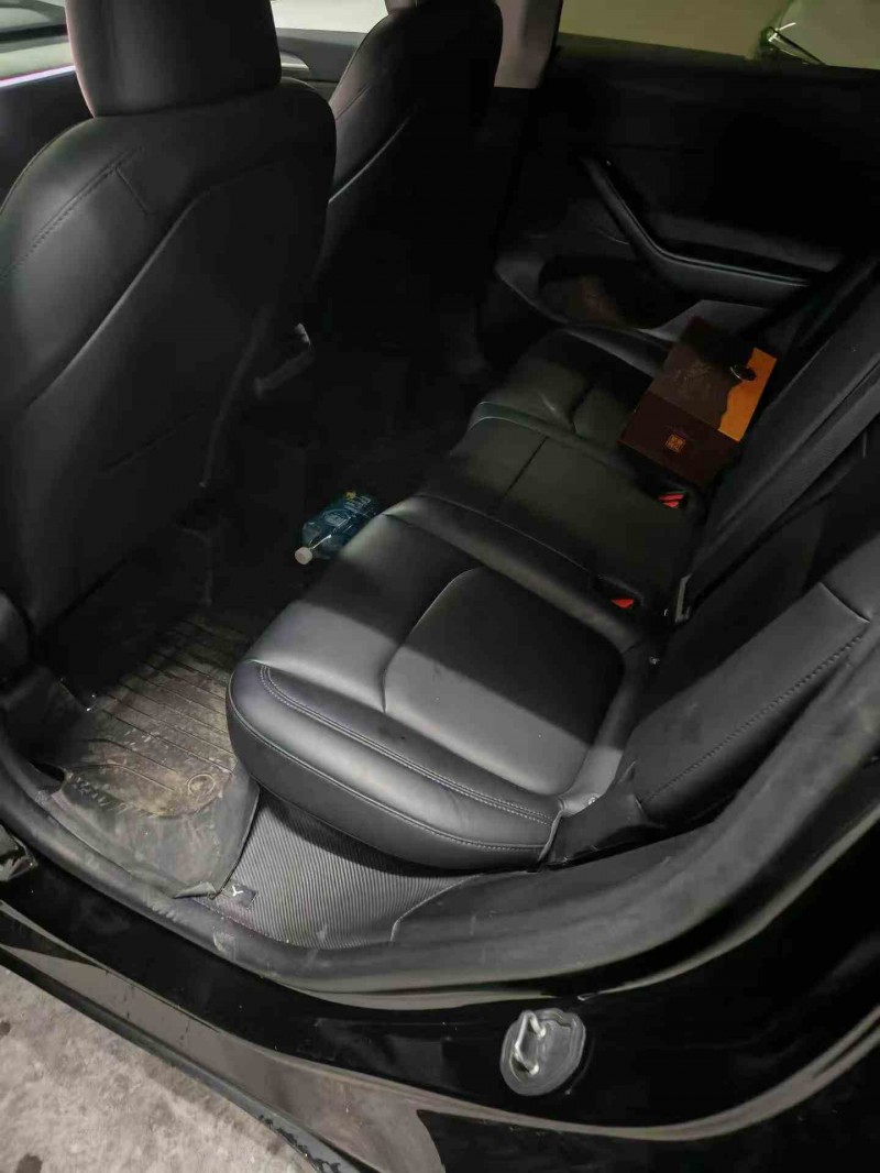 广州24年特斯拉MODEL Y7