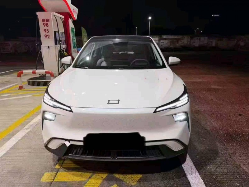 常州26年奔腾悦意1