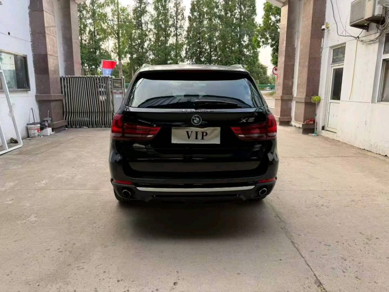 徐州14年宝马X59