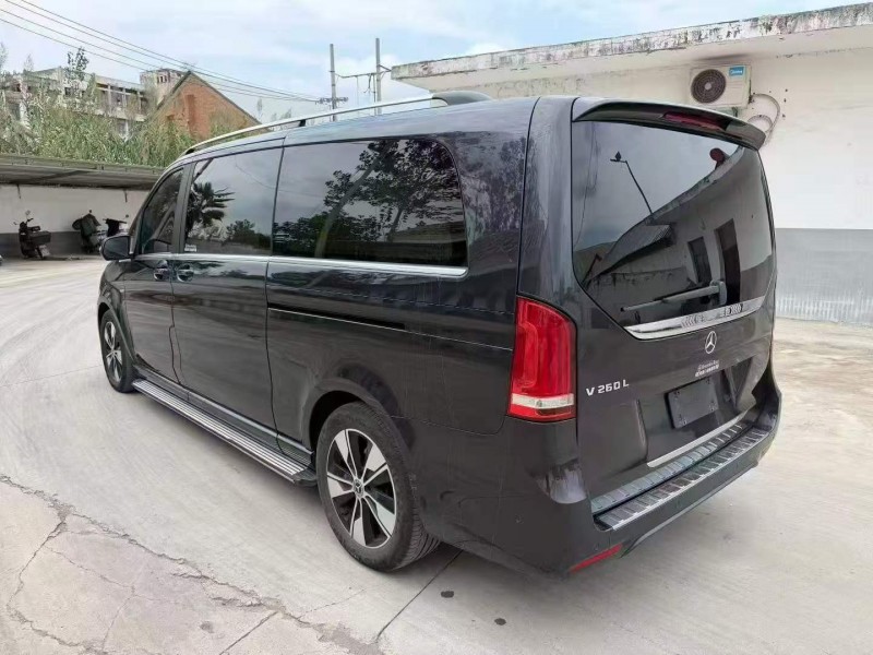 常州21年奔驰V8
