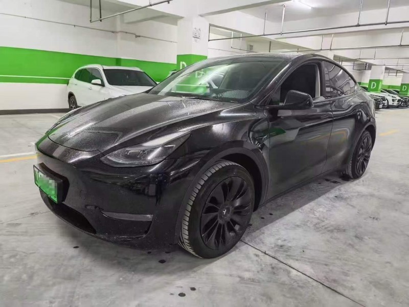 金华24年特斯拉MODEL Y2