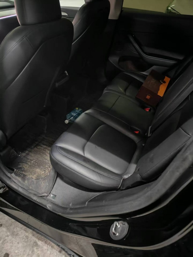 金华24年特斯拉MODEL Y6