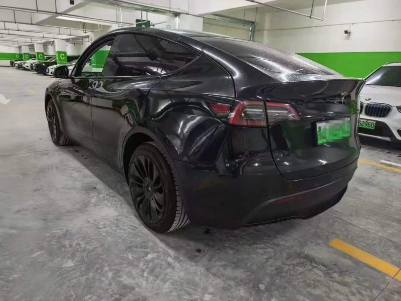 金华24年特斯拉MODEL Y7