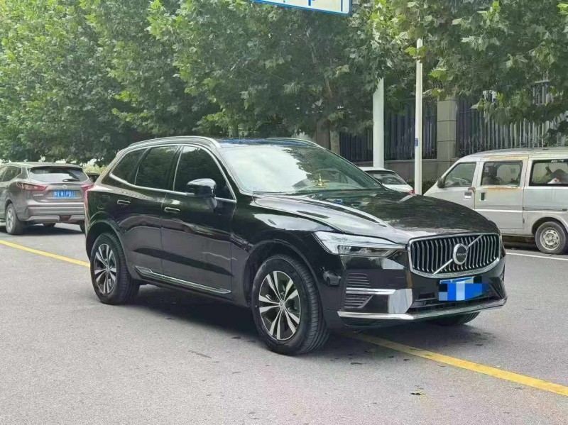 苏州24年沃尔沃XC602