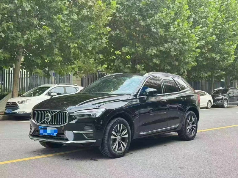 苏州24年沃尔沃XC603
