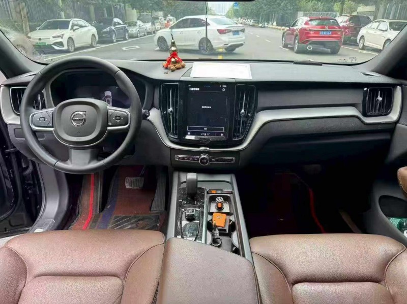 苏州24年沃尔沃XC605
