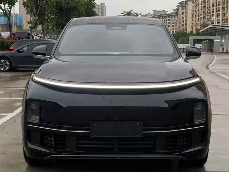 宜昌24年理想L91