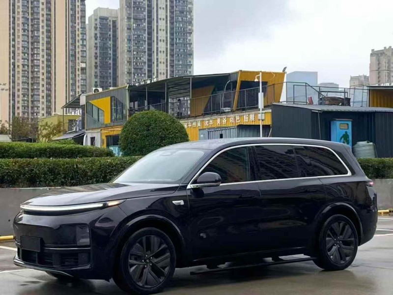 宜昌24年理想L92