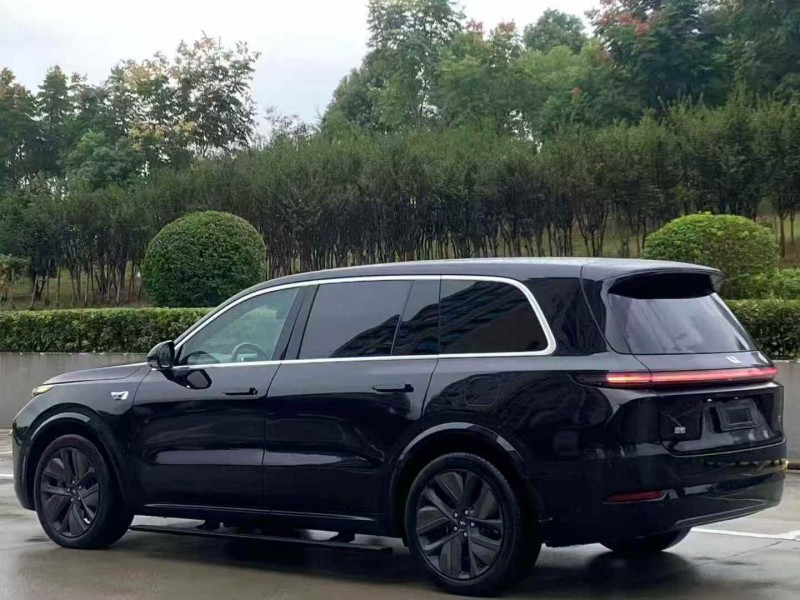 宜昌24年理想L97