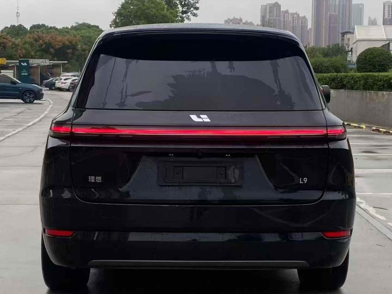 宜昌24年理想L98