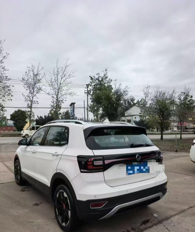 菏泽24年大众探影6