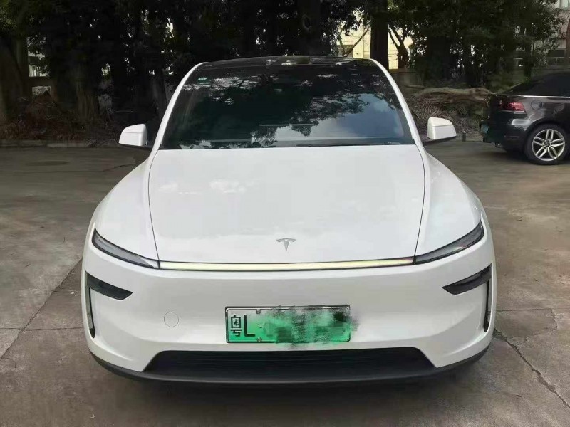 汕头26年特斯拉MODEL 31