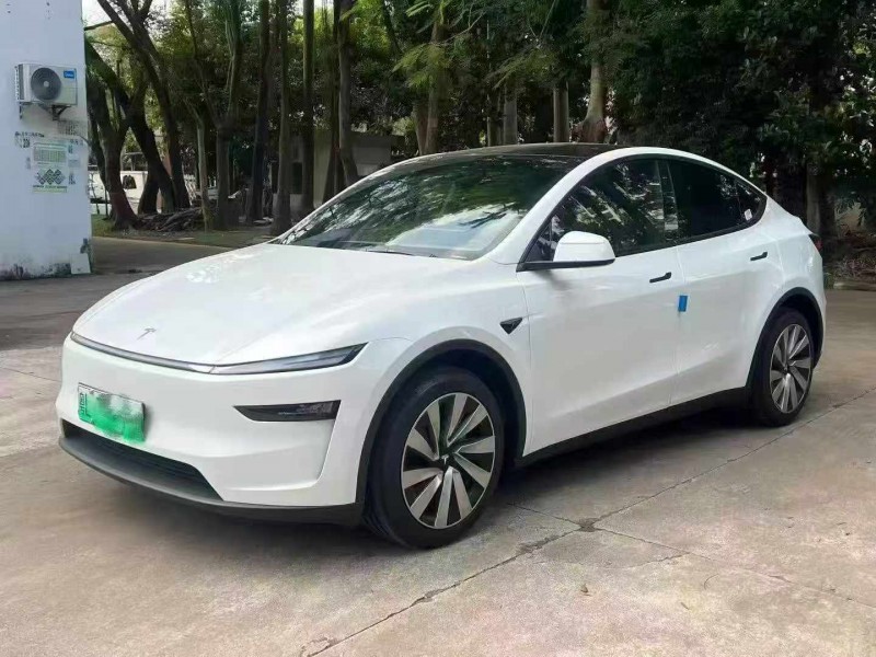 汕头26年特斯拉MODEL 32