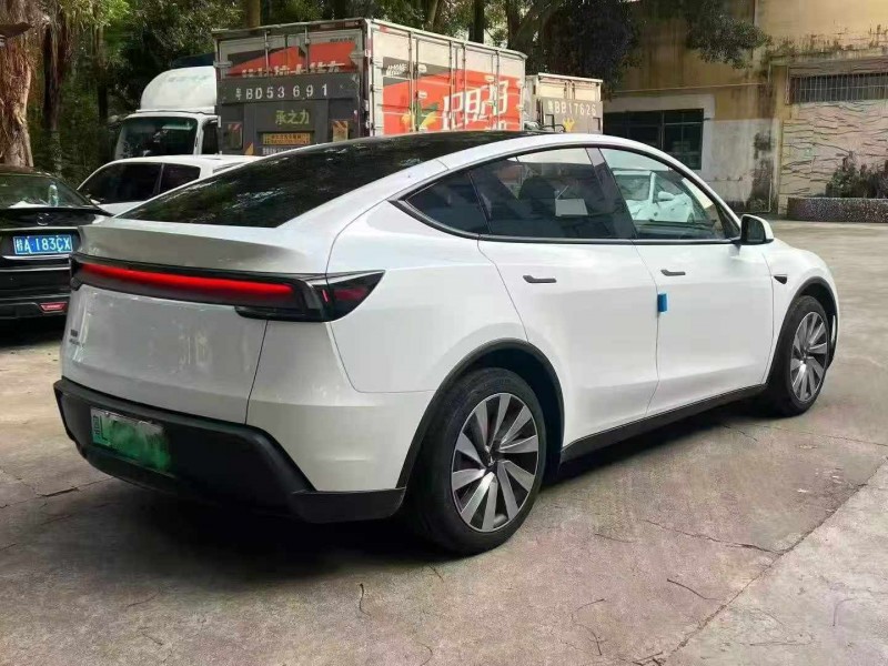 汕头26年特斯拉MODEL 33