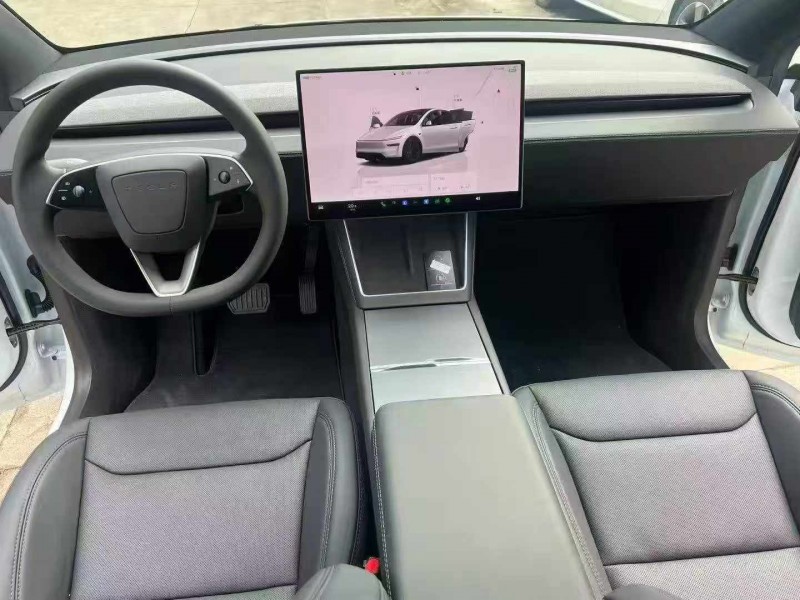 汕头26年特斯拉MODEL 35