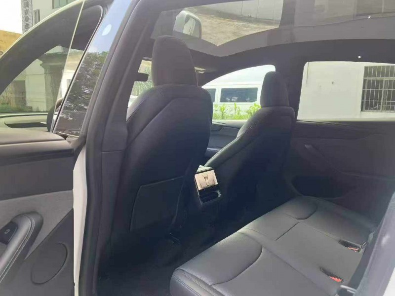 汕头26年特斯拉MODEL 37