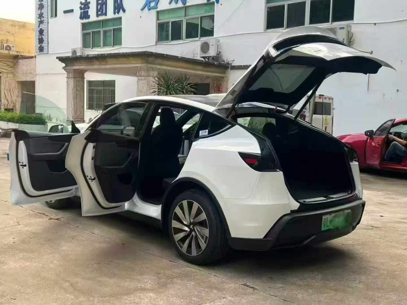 汕头26年特斯拉MODEL 39