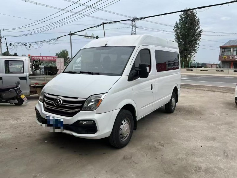 平顶山19年大通V801