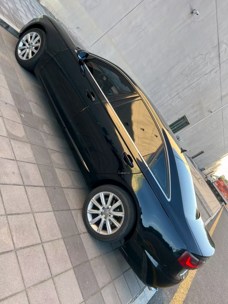 营口15年奥迪A6L8