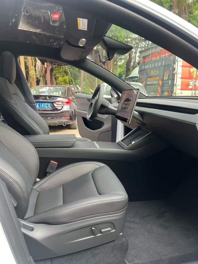 深圳26年特斯拉MODEL Y6