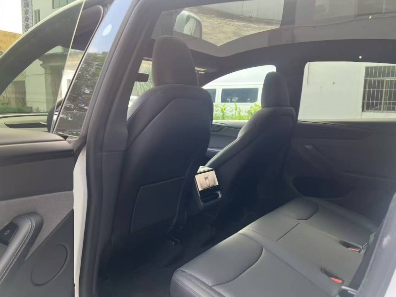 深圳26年特斯拉MODEL Y8