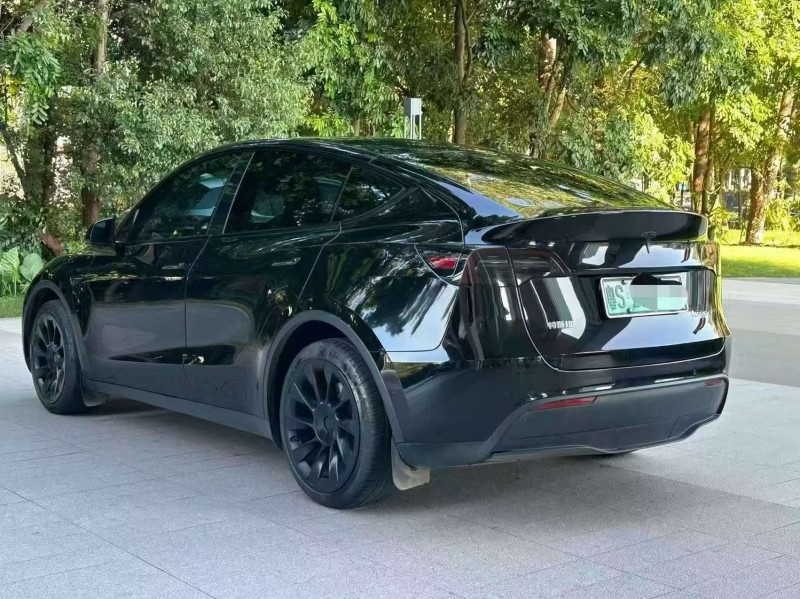 广州22年特斯拉MODEL Y6