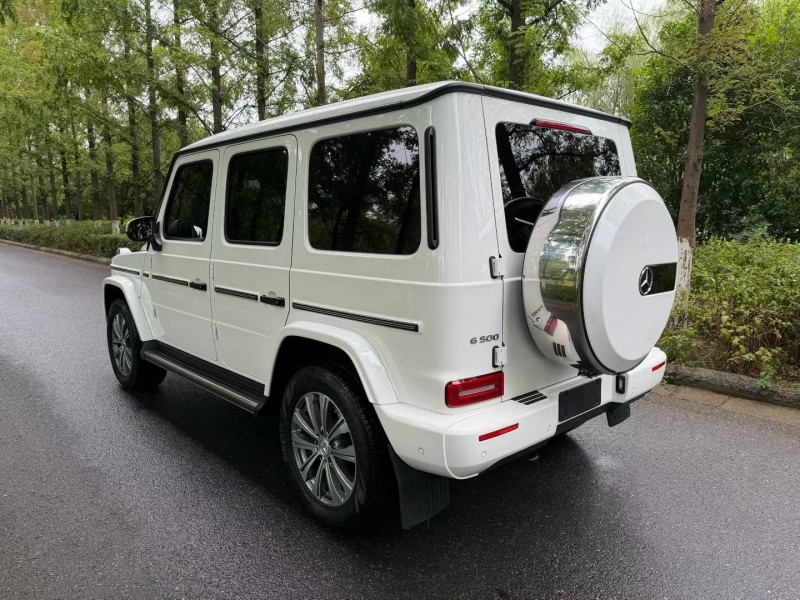 徐州24年奔驰G7