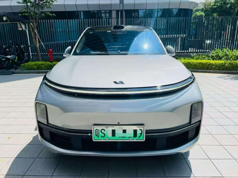 深圳23年理想L91