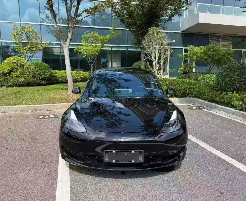 连云港23年特斯拉MODEL 31