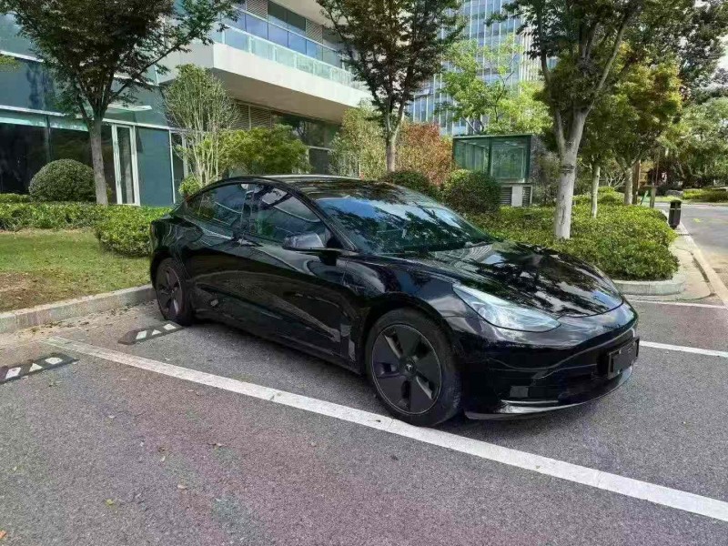 连云港23年特斯拉MODEL 32