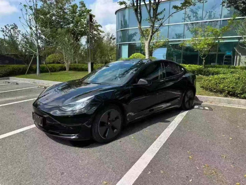 连云港23年特斯拉MODEL 33