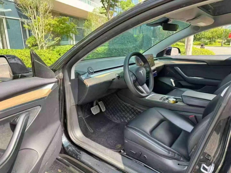 连云港23年特斯拉MODEL 36