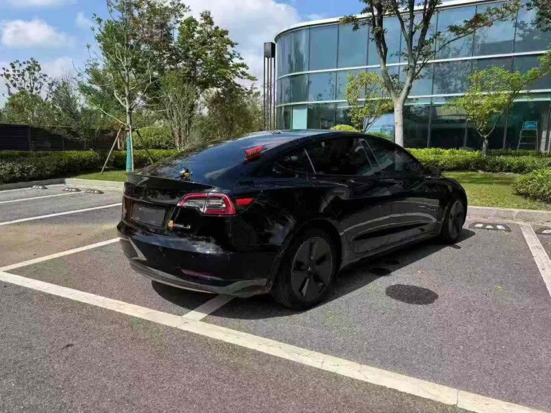 连云港23年特斯拉MODEL 38