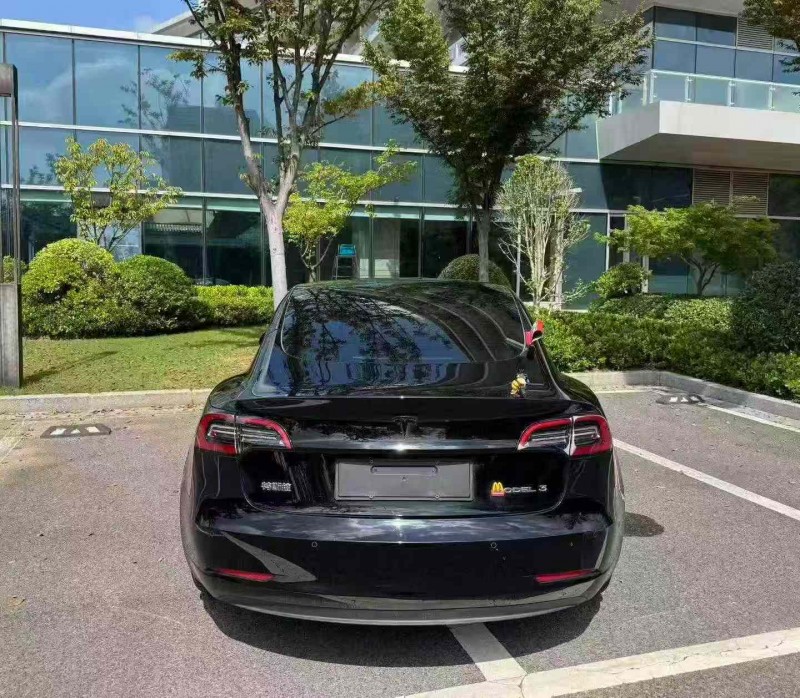 连云港23年特斯拉MODEL 39