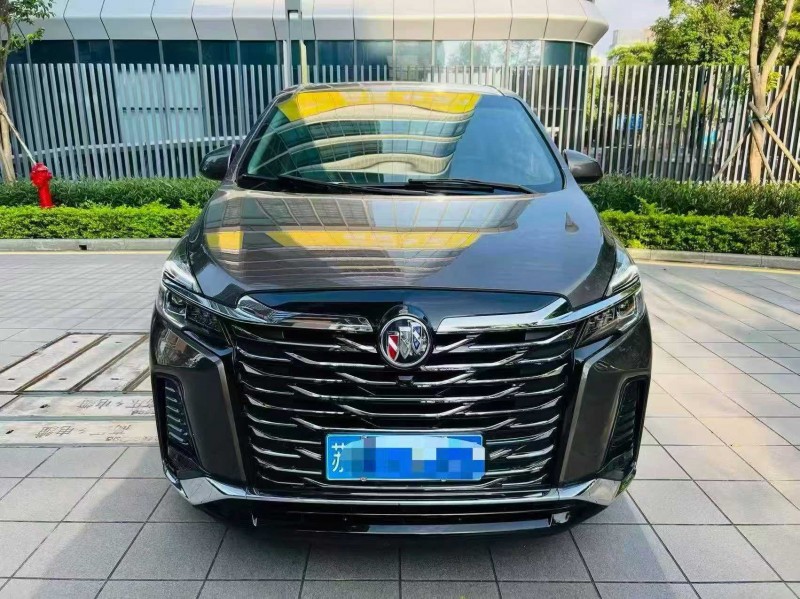 GL8抵押车怎么挑 GL8抵押车怎么挑