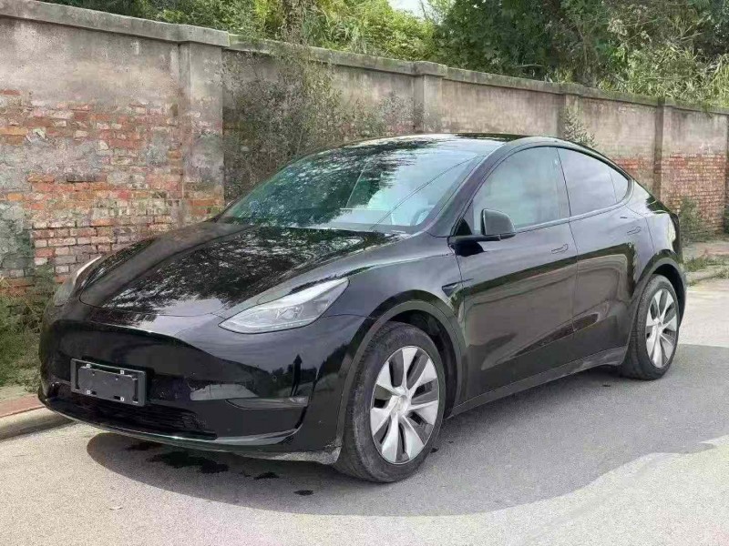 常州22年特斯拉MODEL Y2