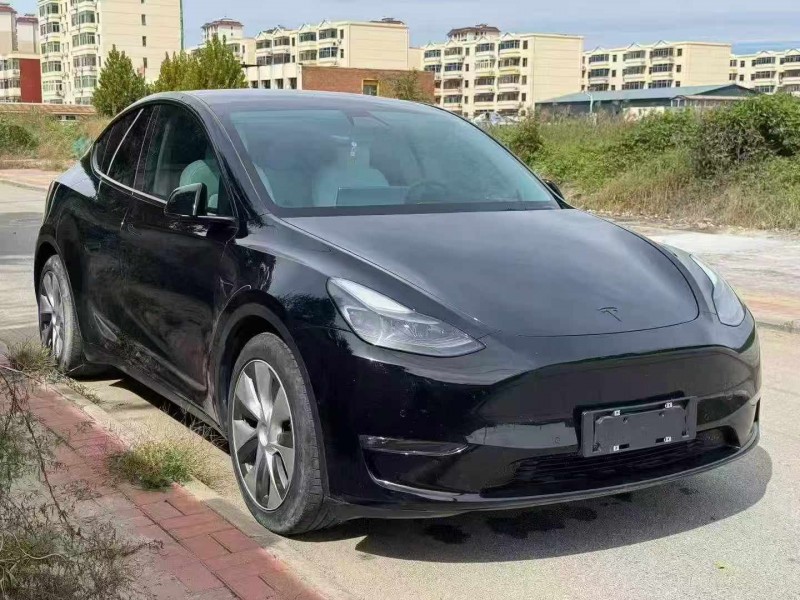 常州22年特斯拉MODEL Y3