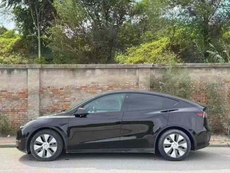 常州22年特斯拉MODEL Y7