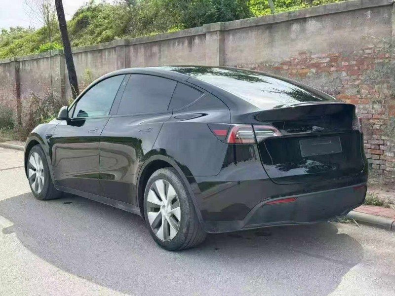 常州22年特斯拉MODEL Y8