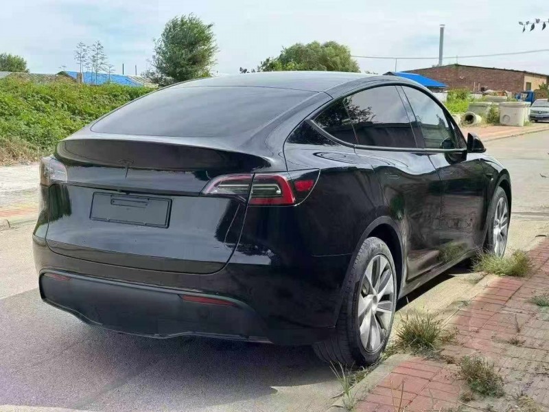 常州22年特斯拉MODEL Y9