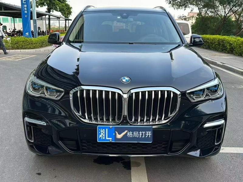 东莞23年宝马X51