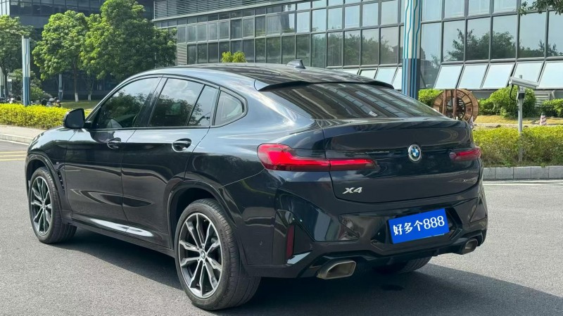 东莞22年宝马X45