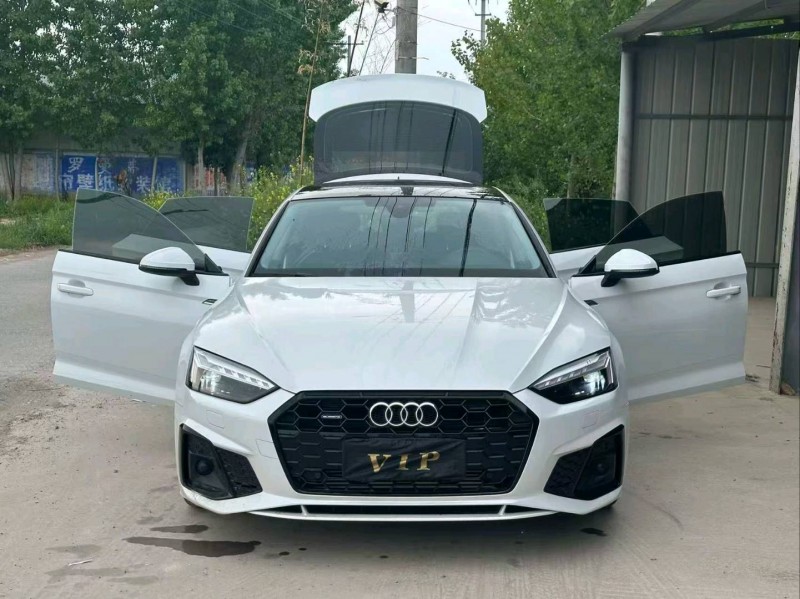 新乡23年奥迪A54