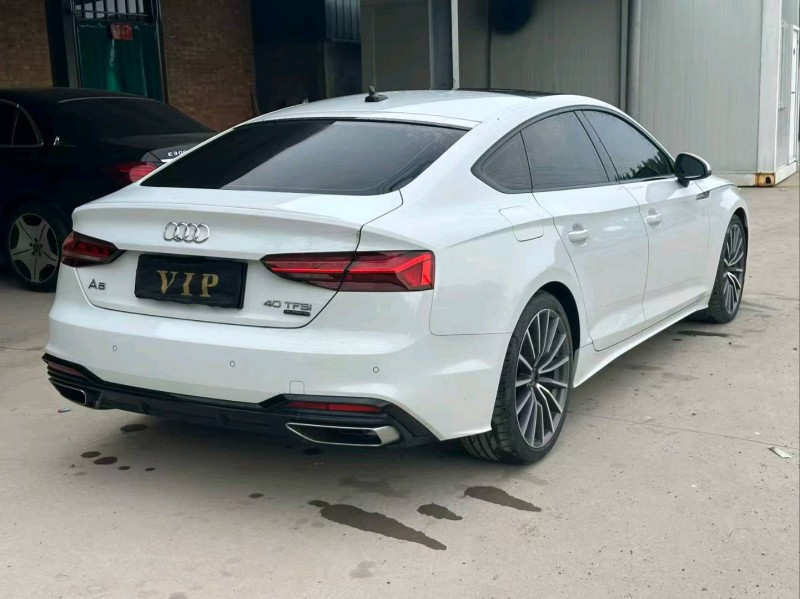 新乡23年奥迪A58