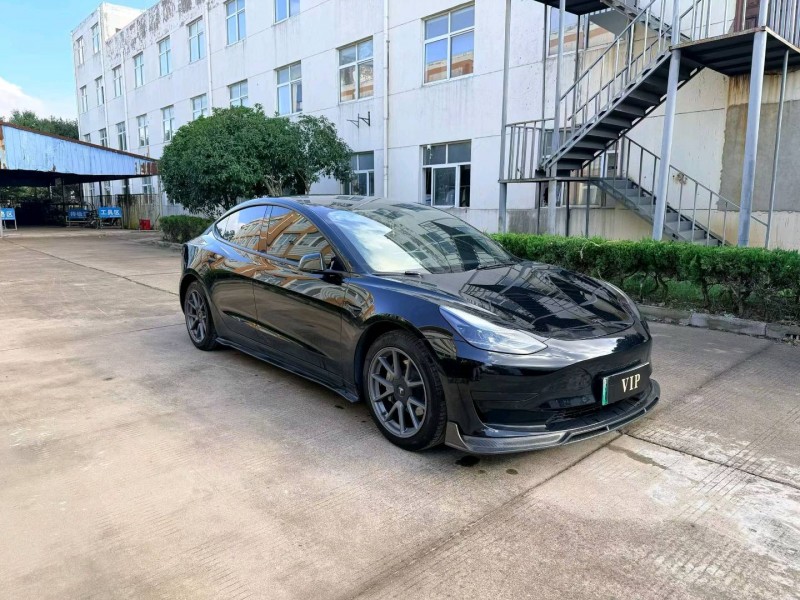 宿迁22年特斯拉MODEL 32