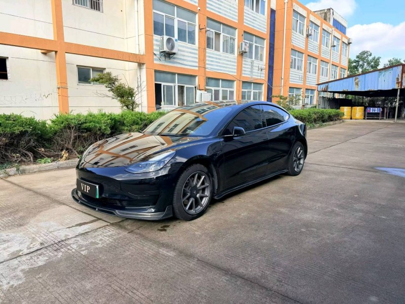 宿迁22年特斯拉MODEL 33