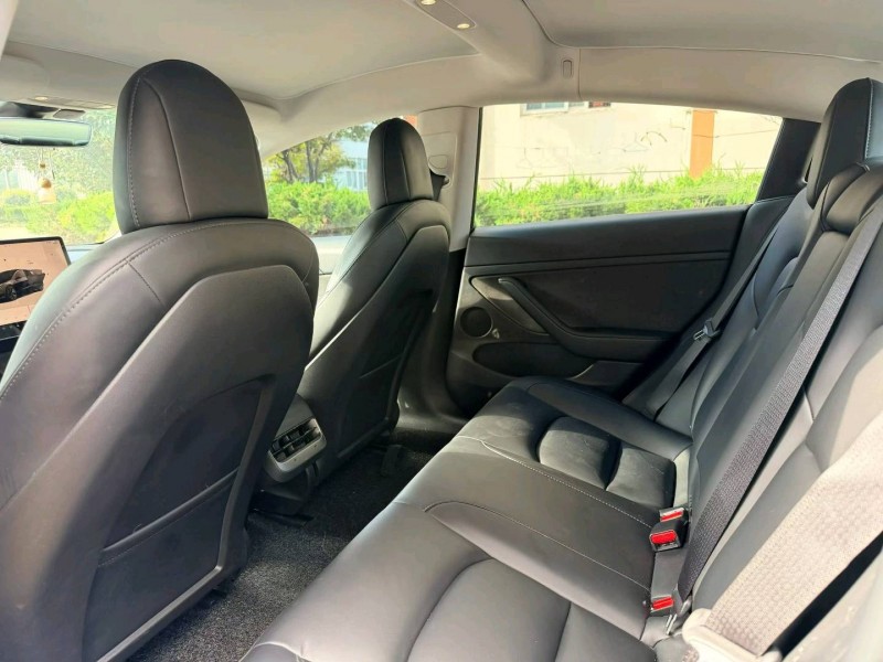 宿迁22年特斯拉MODEL 34