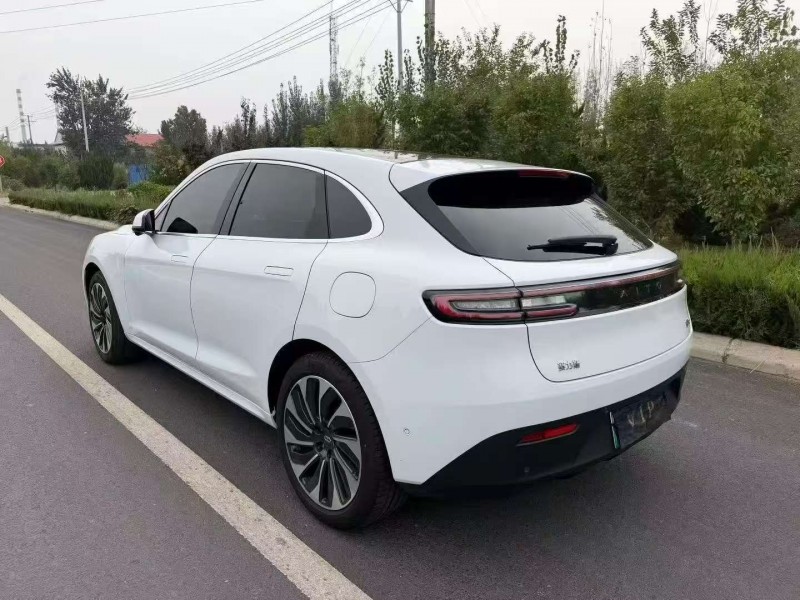 烟台22年华为智选问界8